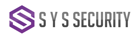 SYS SECURITY